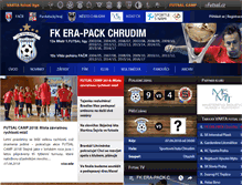 Tablet Screenshot of fkerapack.cz